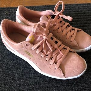 PUMA sneakers